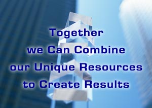 Venture, Partnership